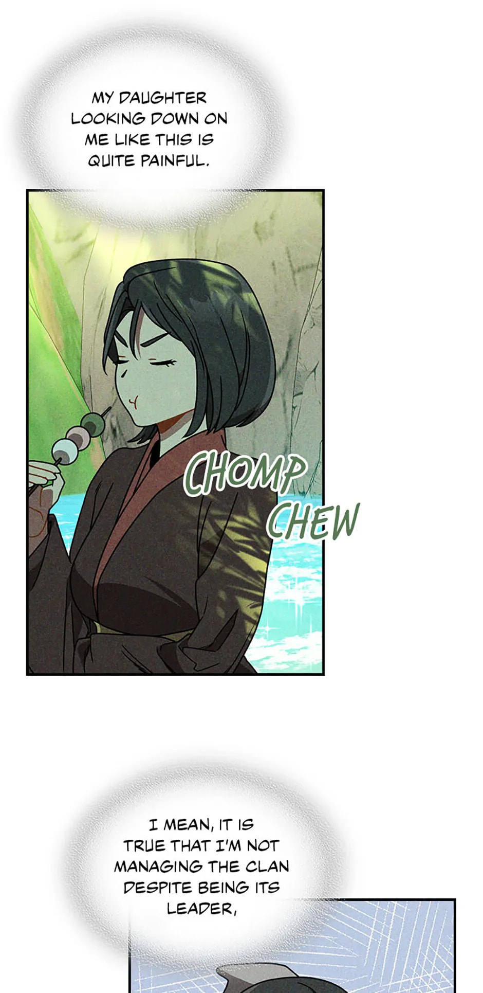 Read Chronicles of a Returner chapter 27.6 image 31 on Lezhin