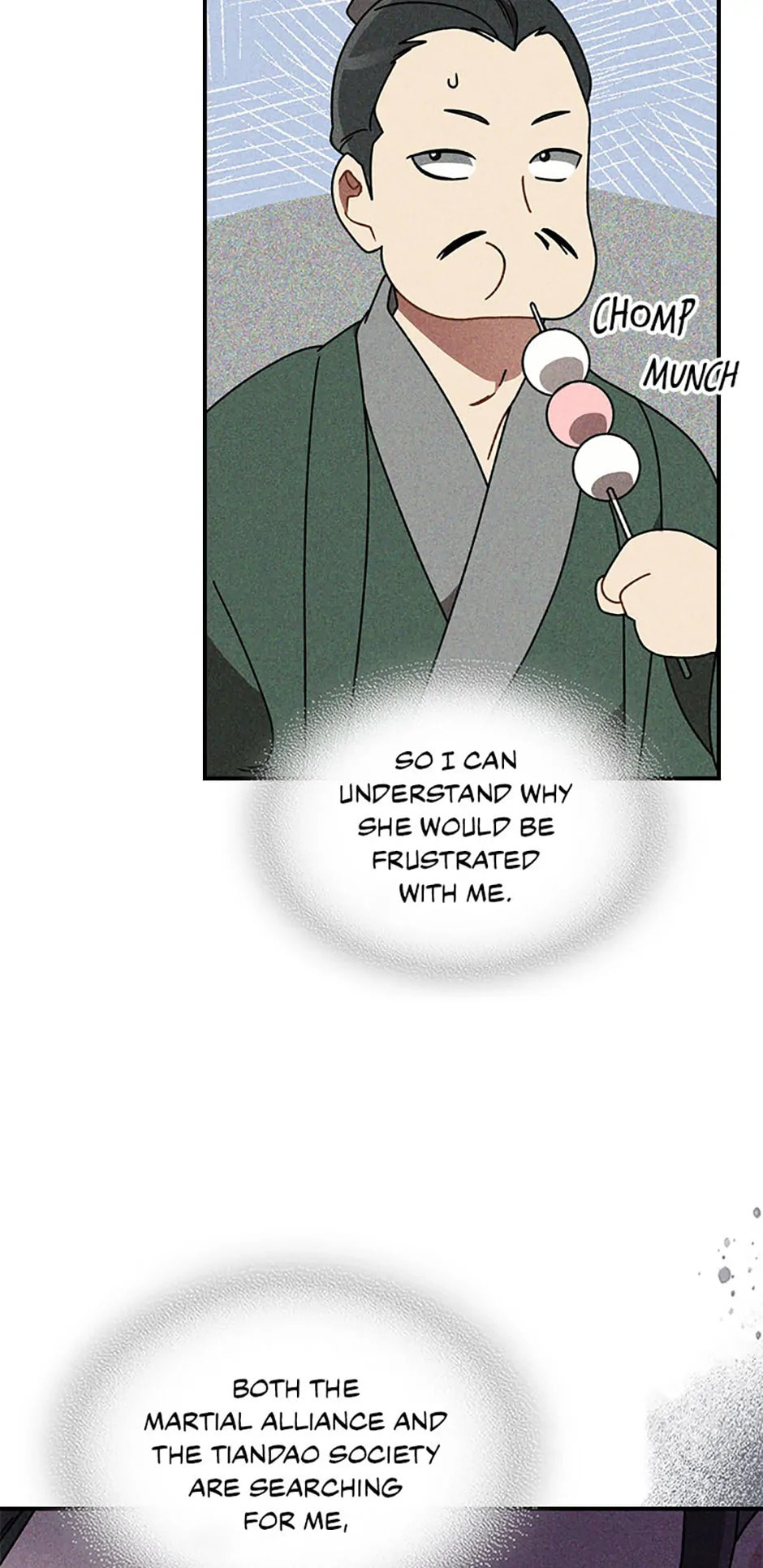 Read Chronicles of a Returner chapter 27.6 image 32 on Lezhin