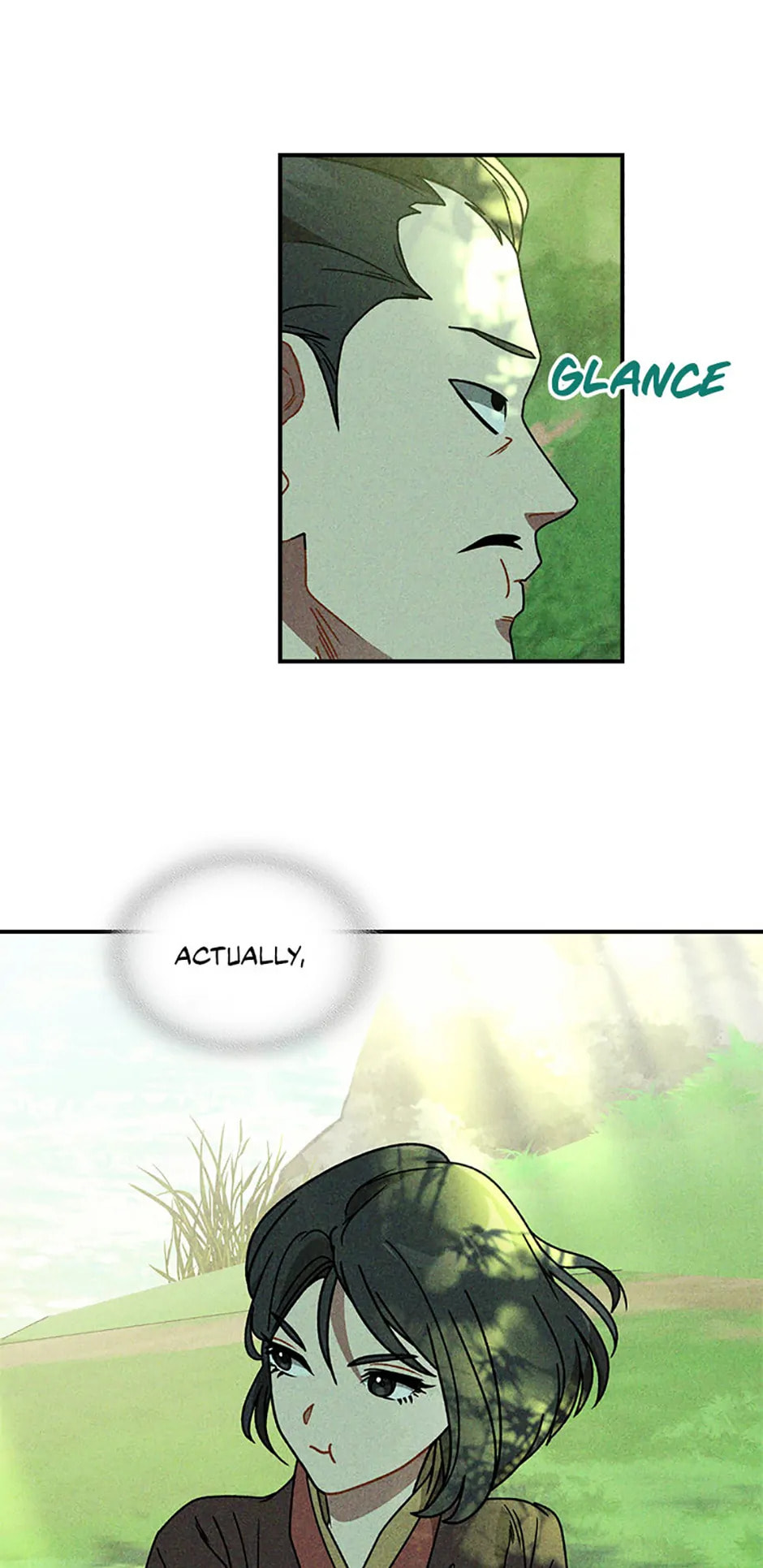Read Chronicles of a Returner chapter 27.6 image 35 on Lezhin