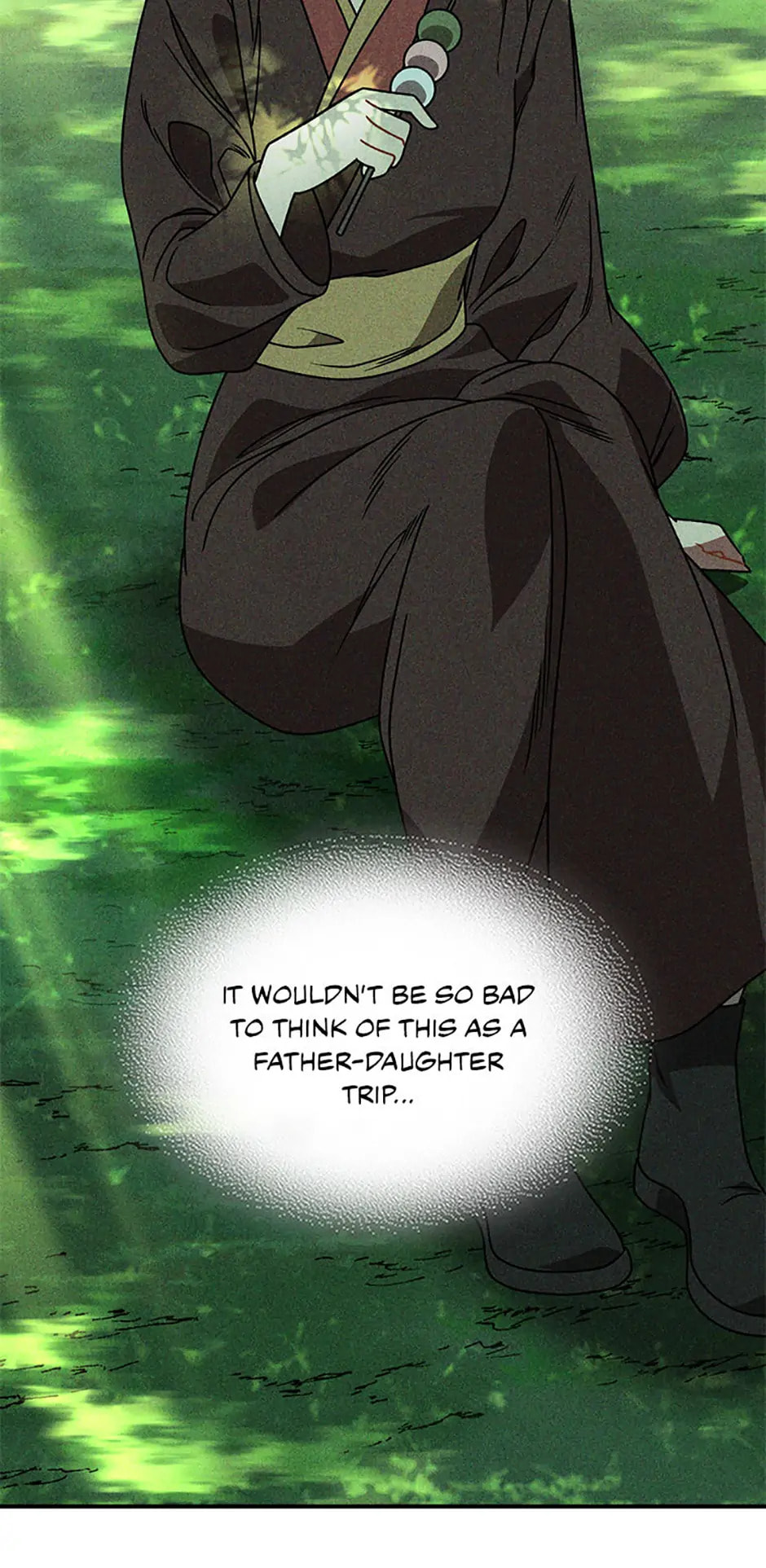 Read Chronicles of a Returner chapter 27.6 image 36 on Lezhin