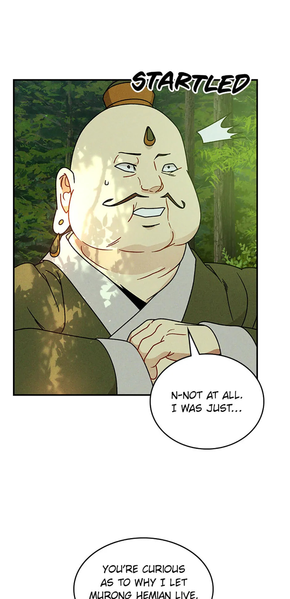 Read Chronicles of a Returner chapter 27.6 image 4 on Lezhin
