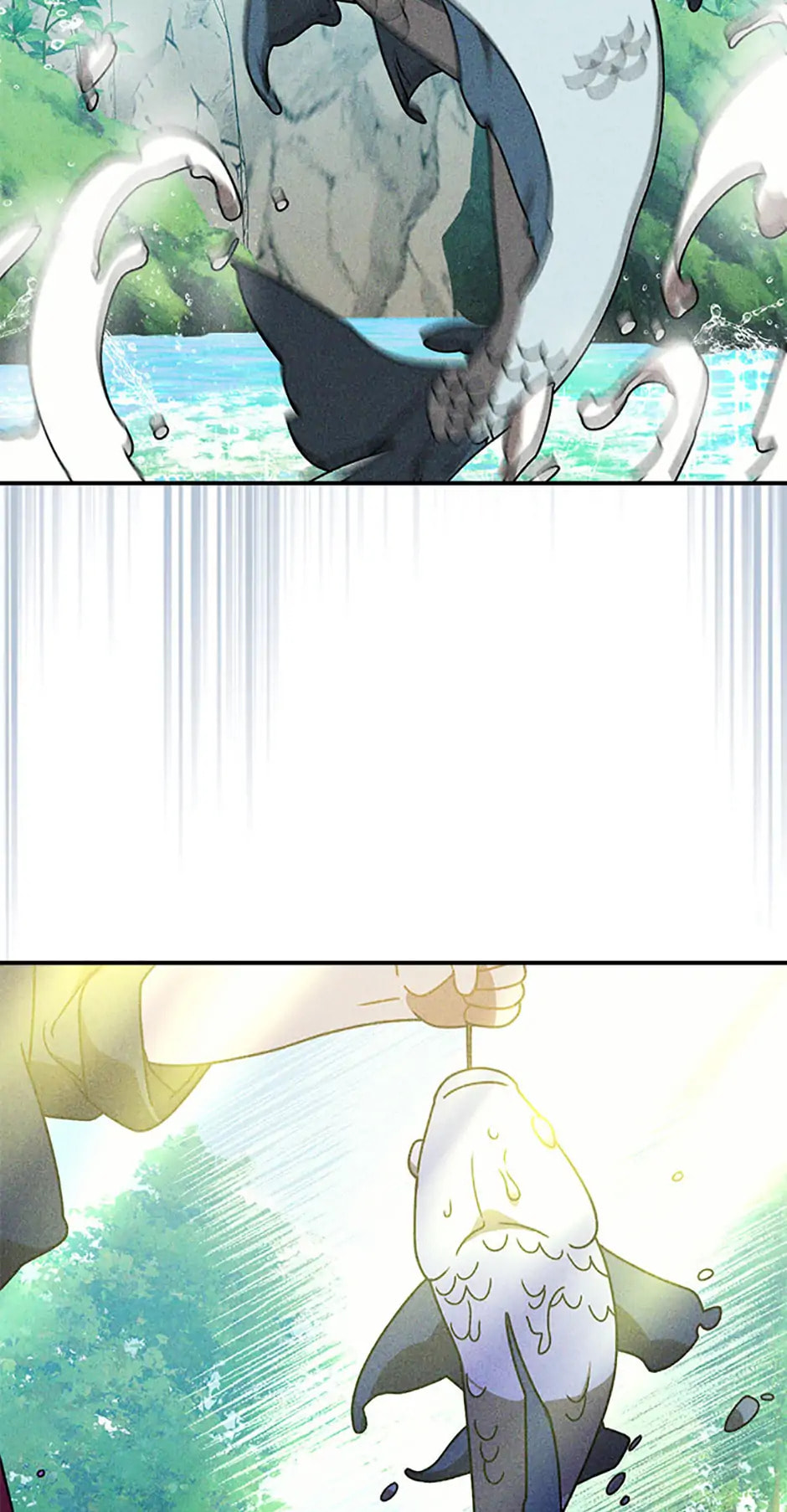 Read Chronicles of a Returner chapter 27.6 image 43 on Lezhin