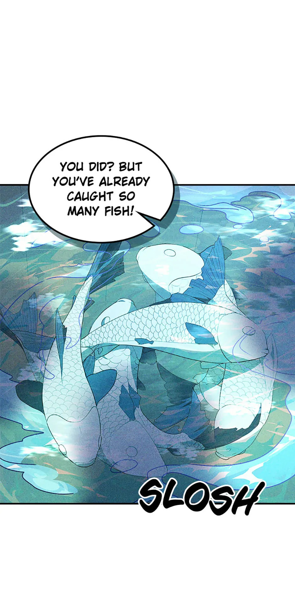 Read Chronicles of a Returner chapter 27.6 image 56 on Lezhin