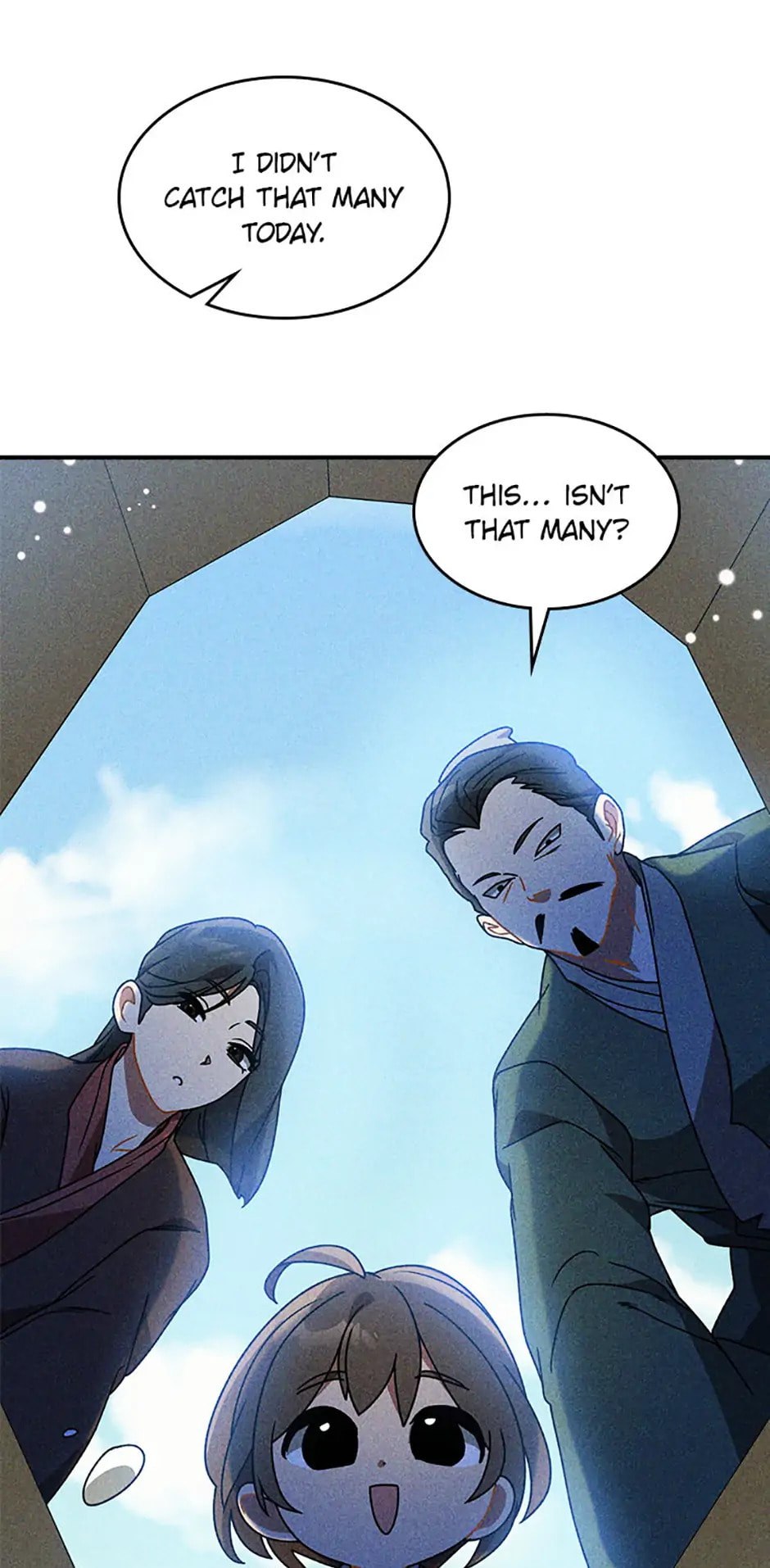 Read Chronicles of a Returner chapter 27.6 image 57 on Lezhin
