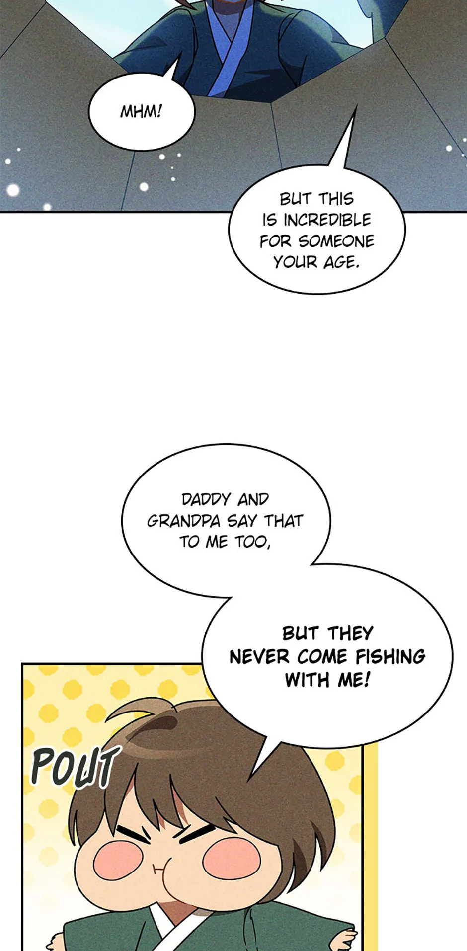 Read Chronicles of a Returner chapter 27.6 image 58 on Lezhin