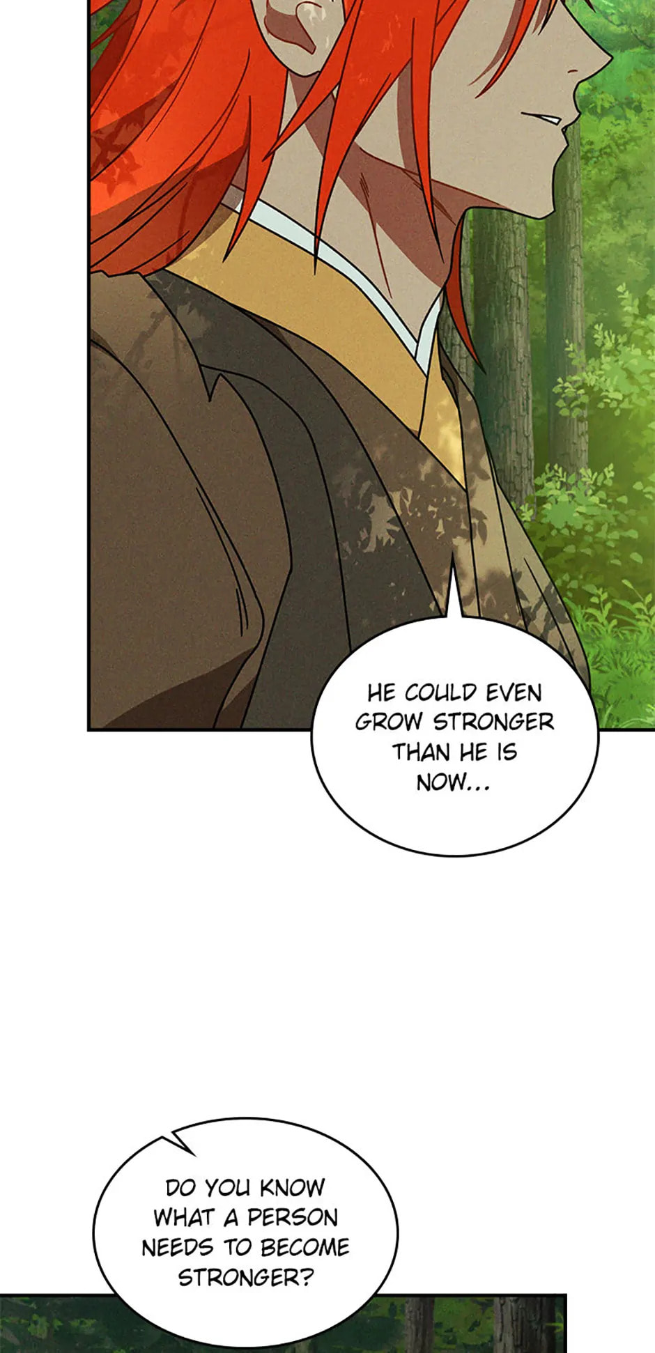 Read Chronicles of a Returner chapter 27.6 image 6 on Lezhin