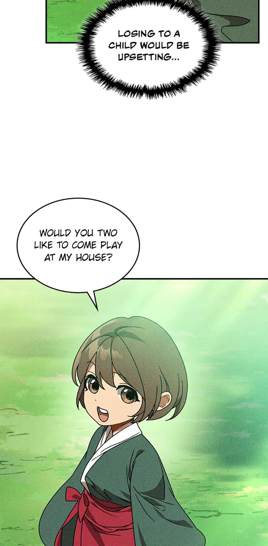 Read Chronicles of a Returner chapter 27.6 image 60 on Lezhin