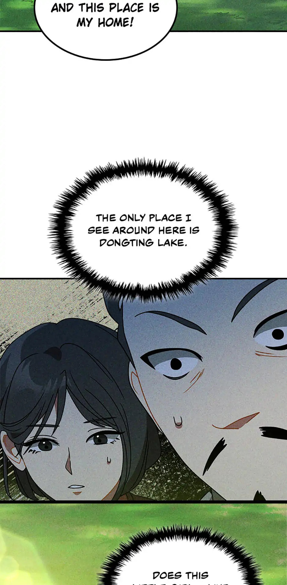 Read Chronicles of a Returner chapter 27.6 image 63 on Lezhin