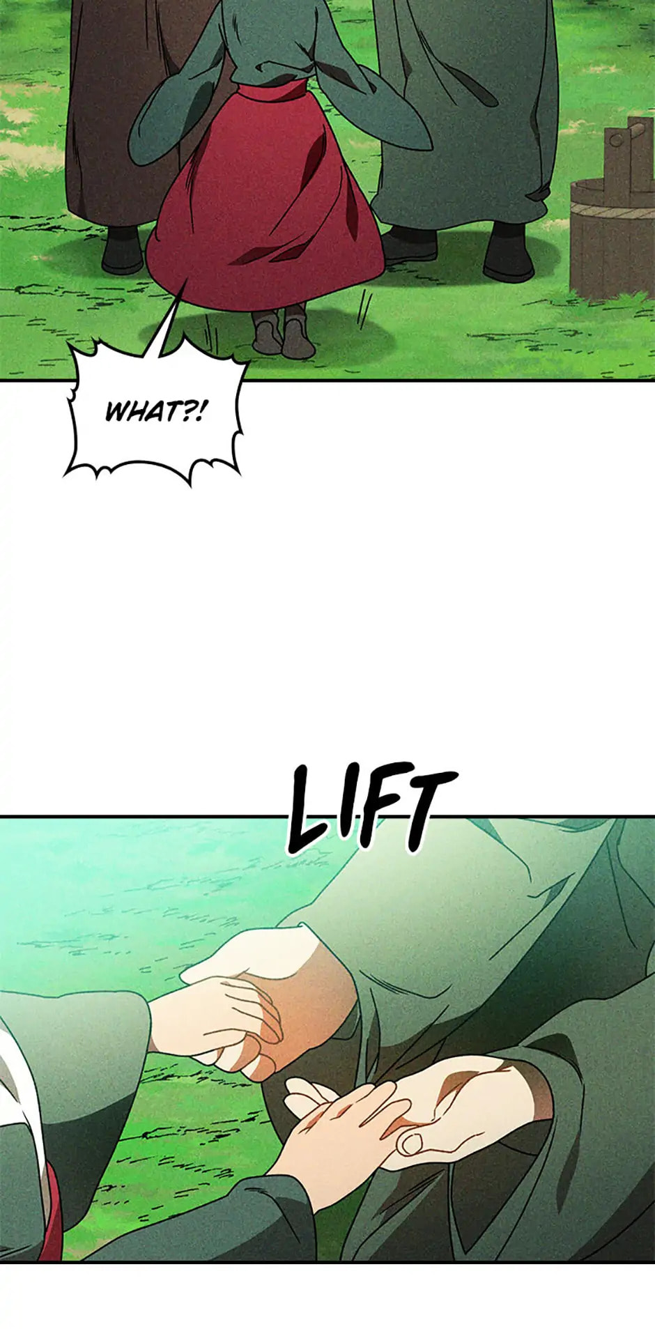 Read Chronicles of a Returner chapter 27.6 image 69 on Lezhin
