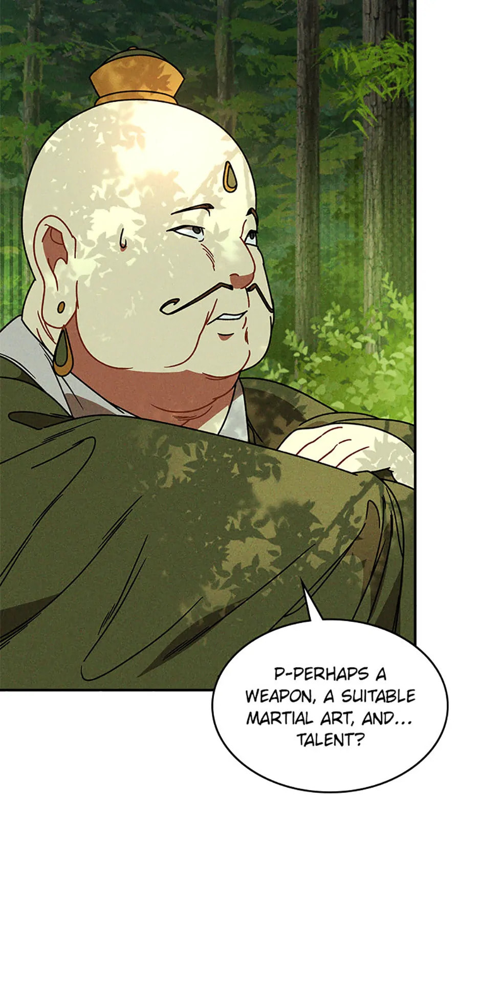 Read Chronicles of a Returner chapter 27.6 image 7 on Lezhin