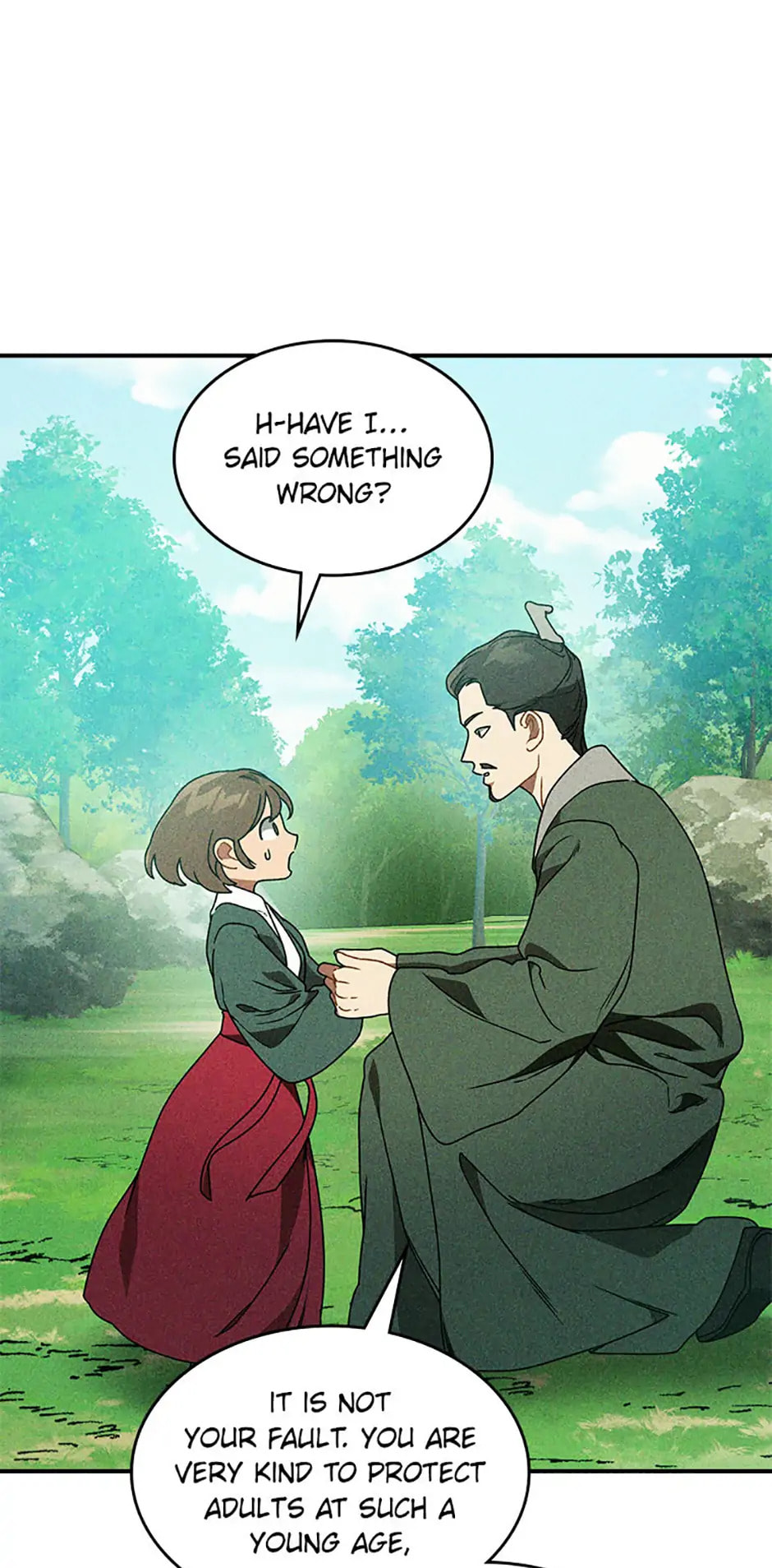 Read Chronicles of a Returner chapter 27.6 image 70 on Lezhin