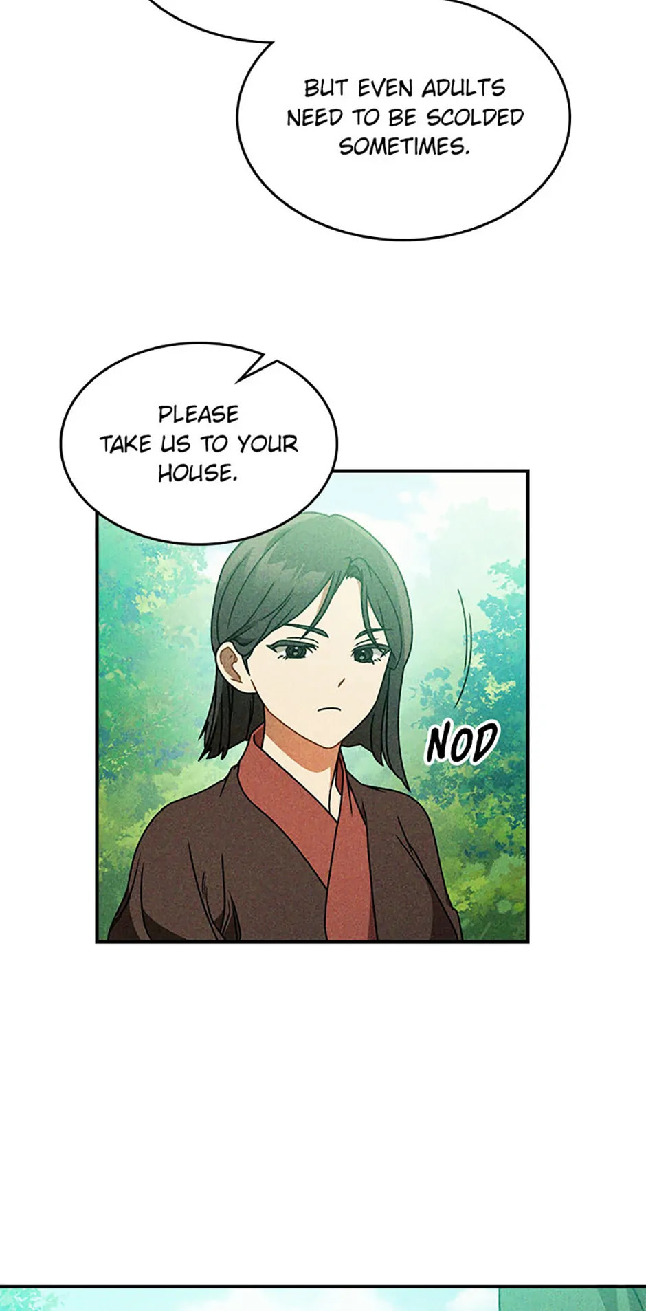 Read Chronicles of a Returner chapter 27.6 image 71 on Lezhin