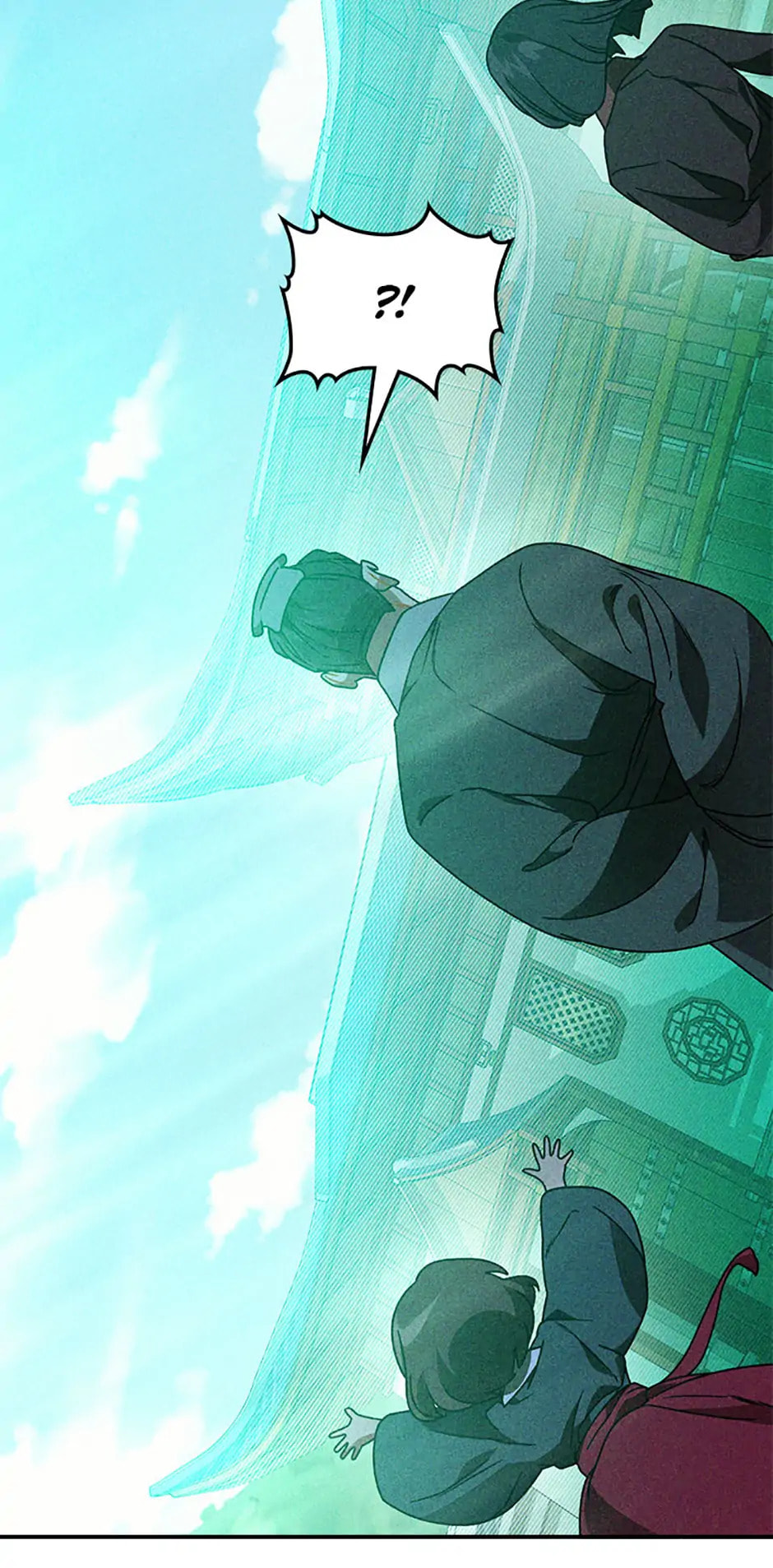 Read Chronicles of a Returner chapter 27.6 image 74 on Lezhin
