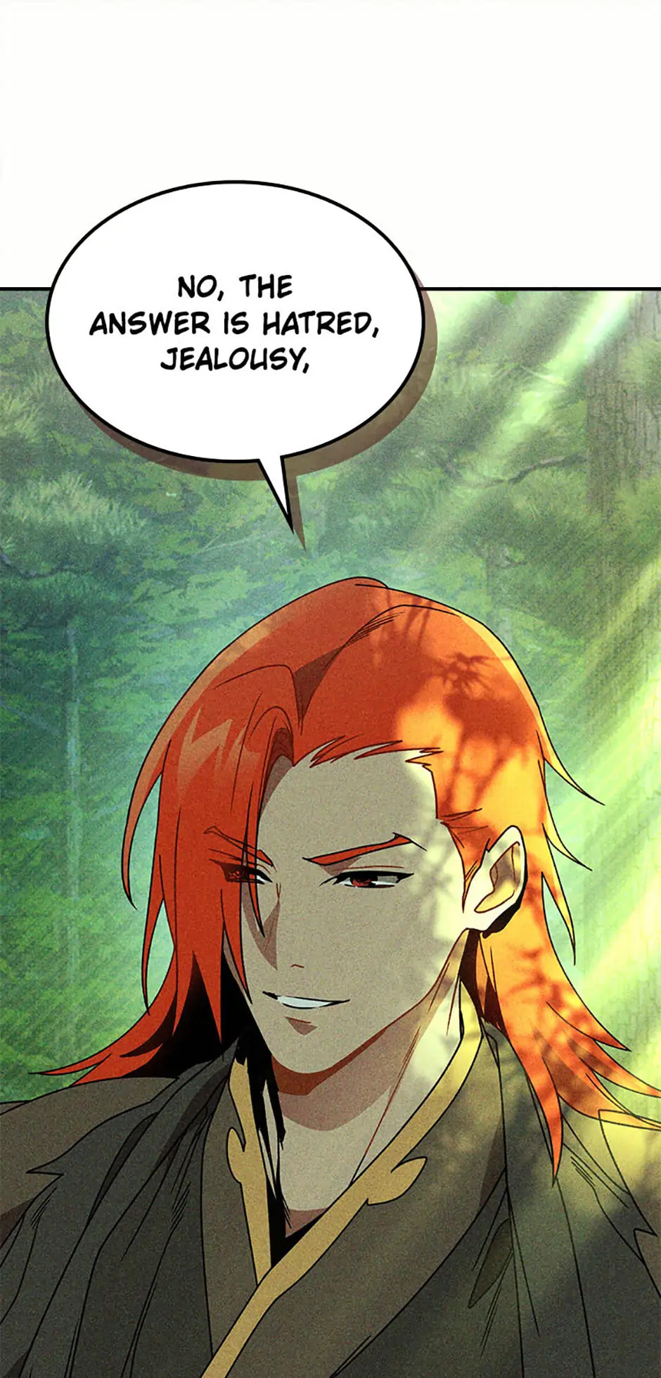 Read Chronicles of a Returner chapter 27.6 image 8 on Lezhin