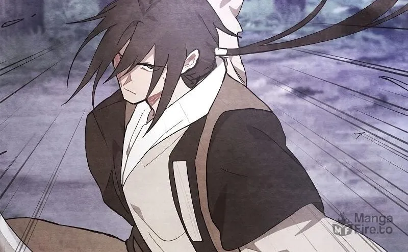 Read Chronicles of a Returner chapter 27 image 108 on Lezhin