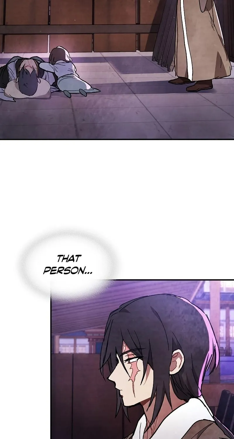 Read Chronicles of a Returner chapter 27 image 21 on Lezhin