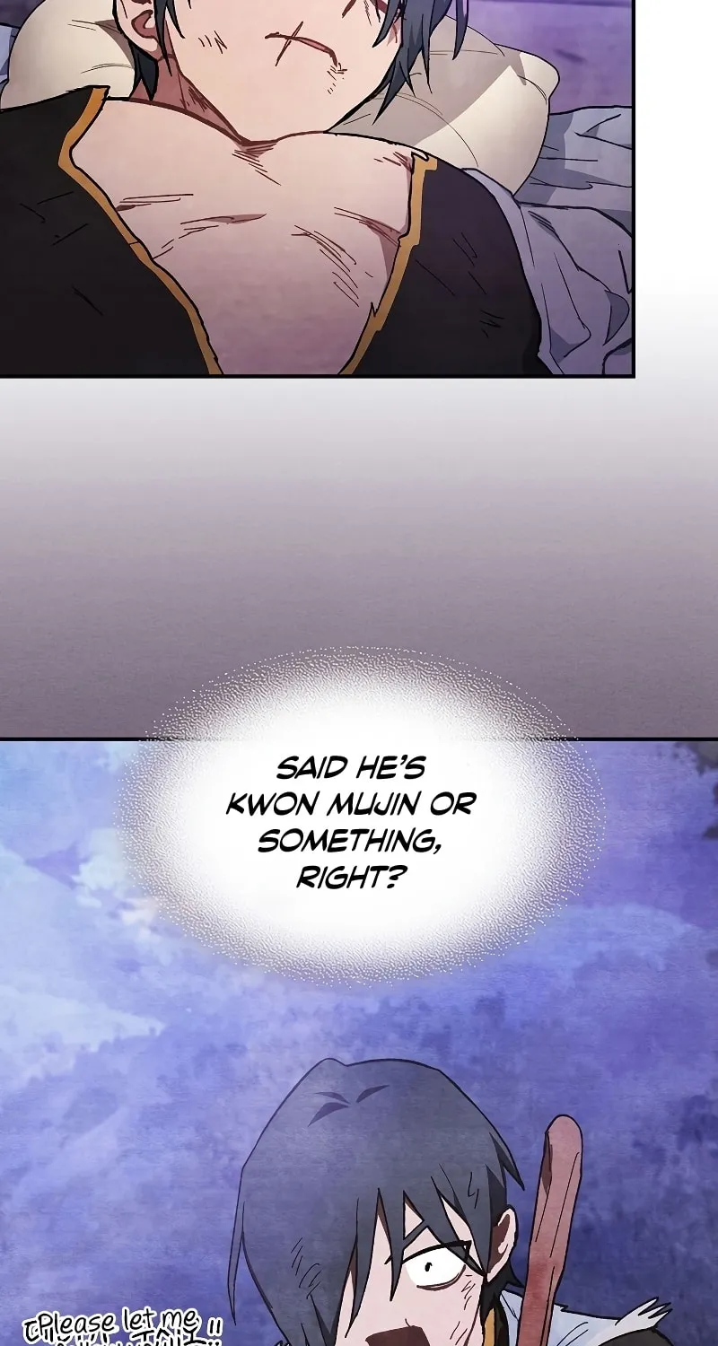 Read Chronicles of a Returner chapter 27 image 23 on Lezhin