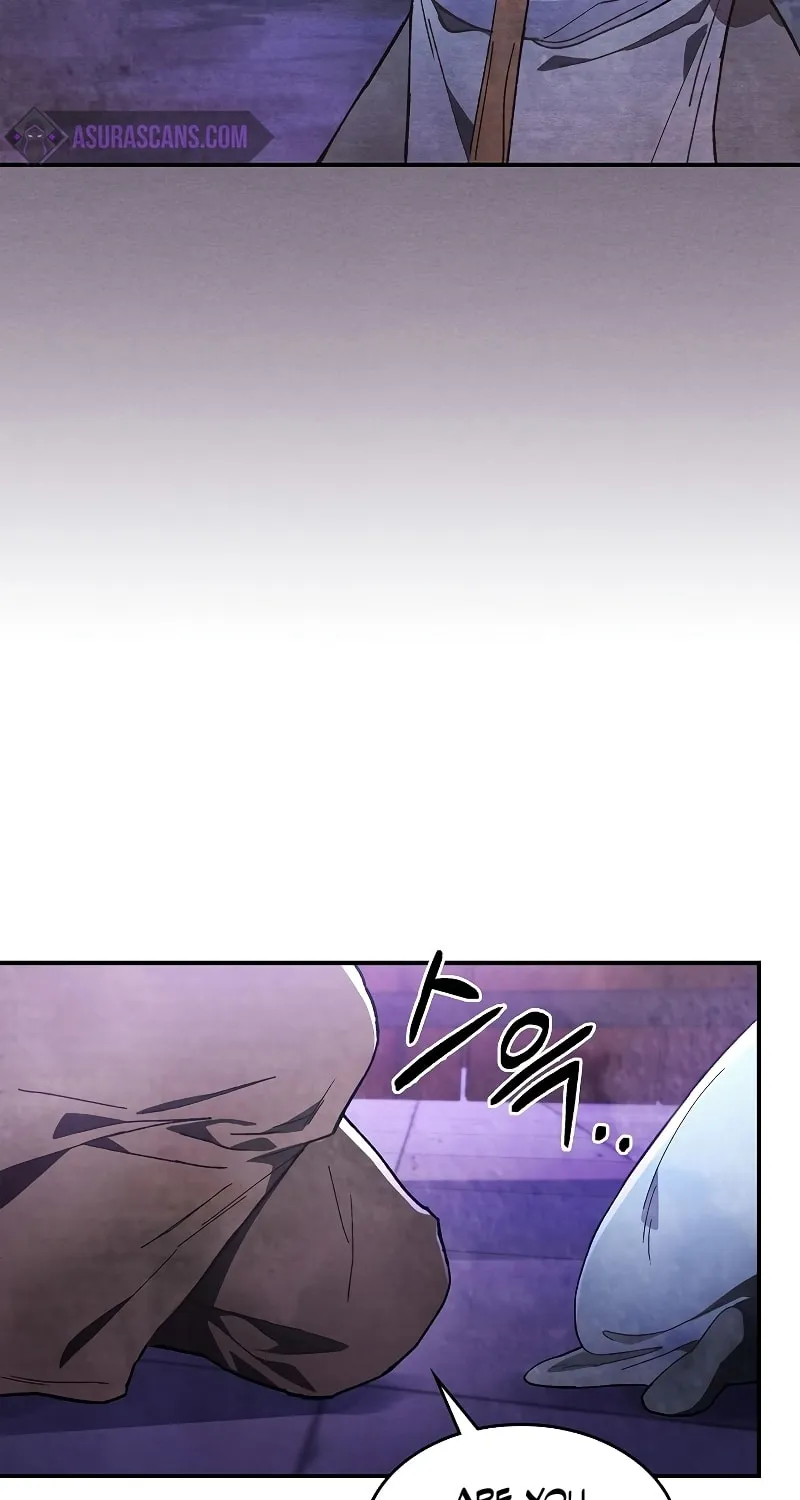 Read Chronicles of a Returner chapter 27 image 25 on Lezhin