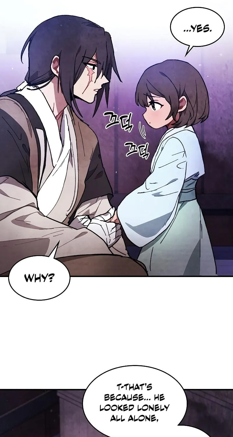 Read Chronicles of a Returner chapter 27 image 27 on Lezhin
