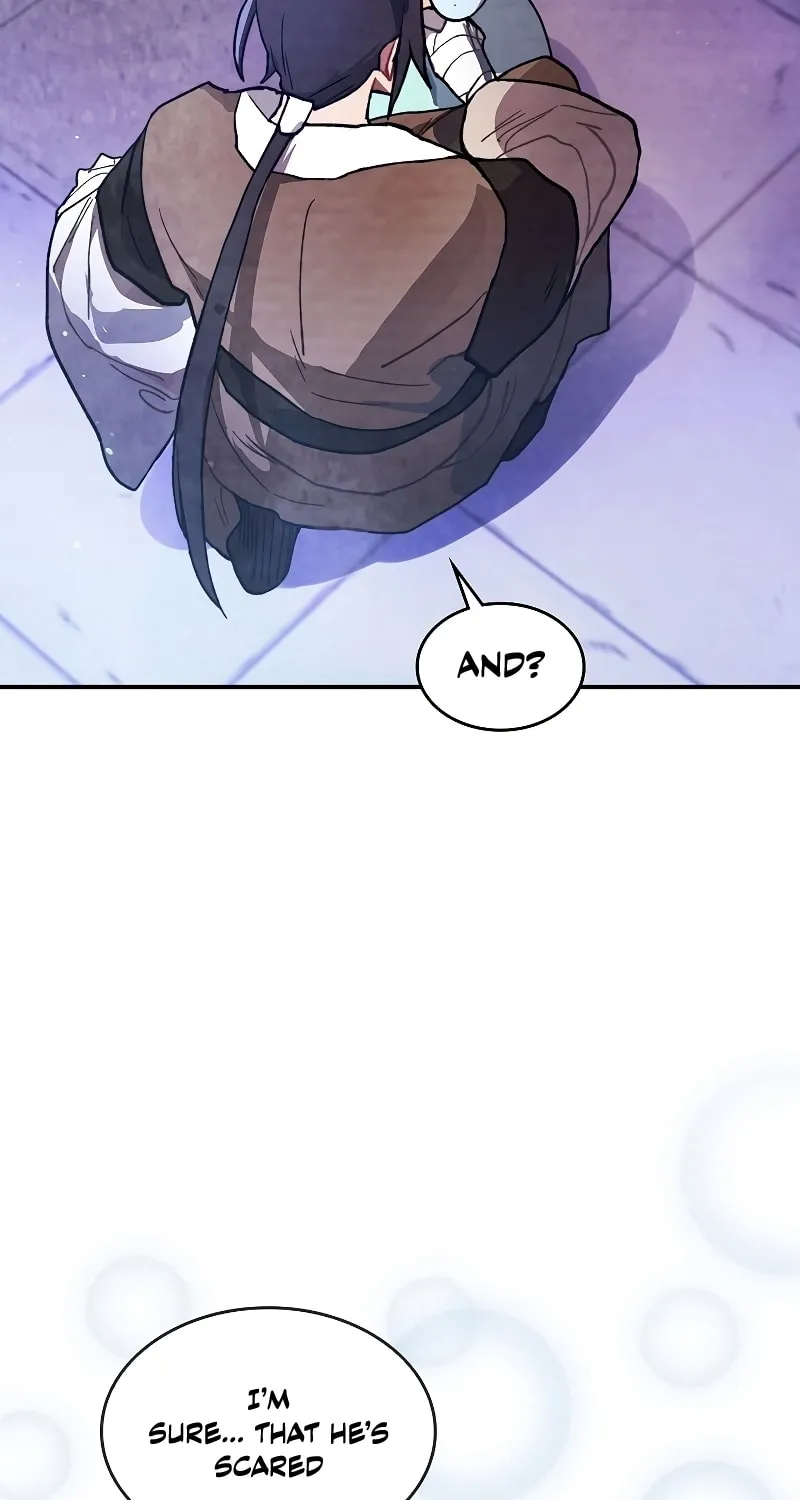 Read Chronicles of a Returner chapter 27 image 29 on Lezhin