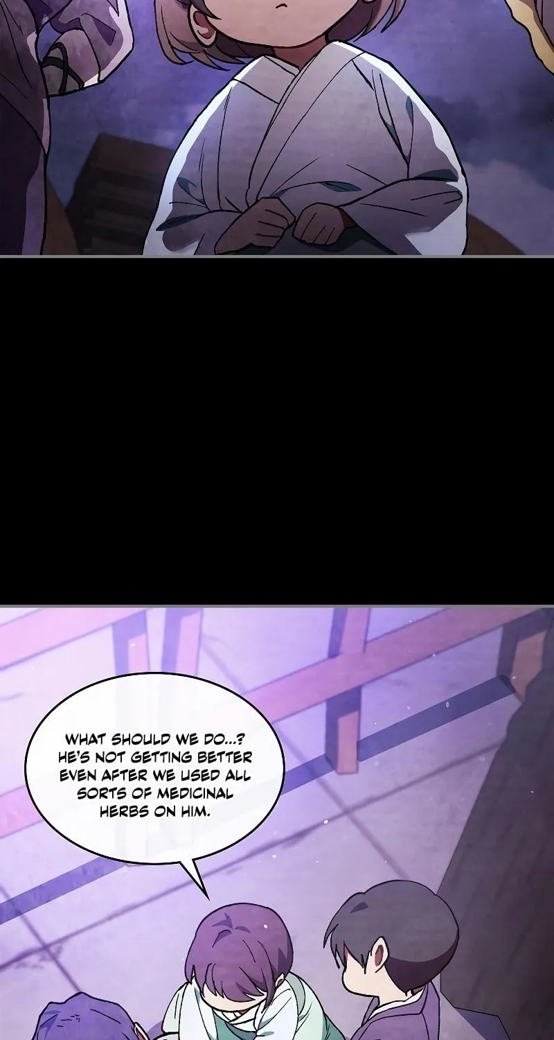 Read Chronicles of a Returner chapter 27 image 3 on Lezhin