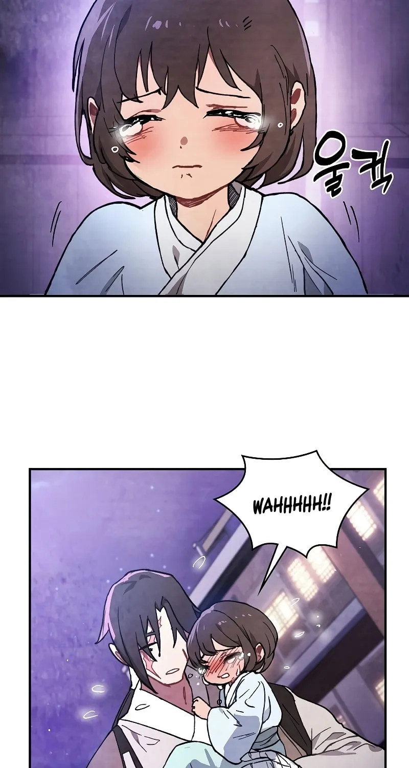 Read Chronicles of a Returner chapter 27 image 31 on Lezhin