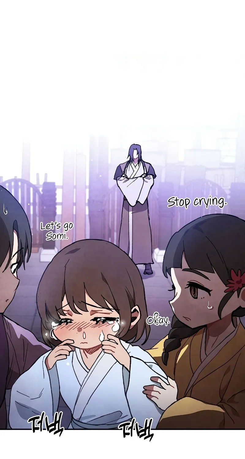 Read Chronicles of a Returner chapter 27 image 35 on Lezhin
