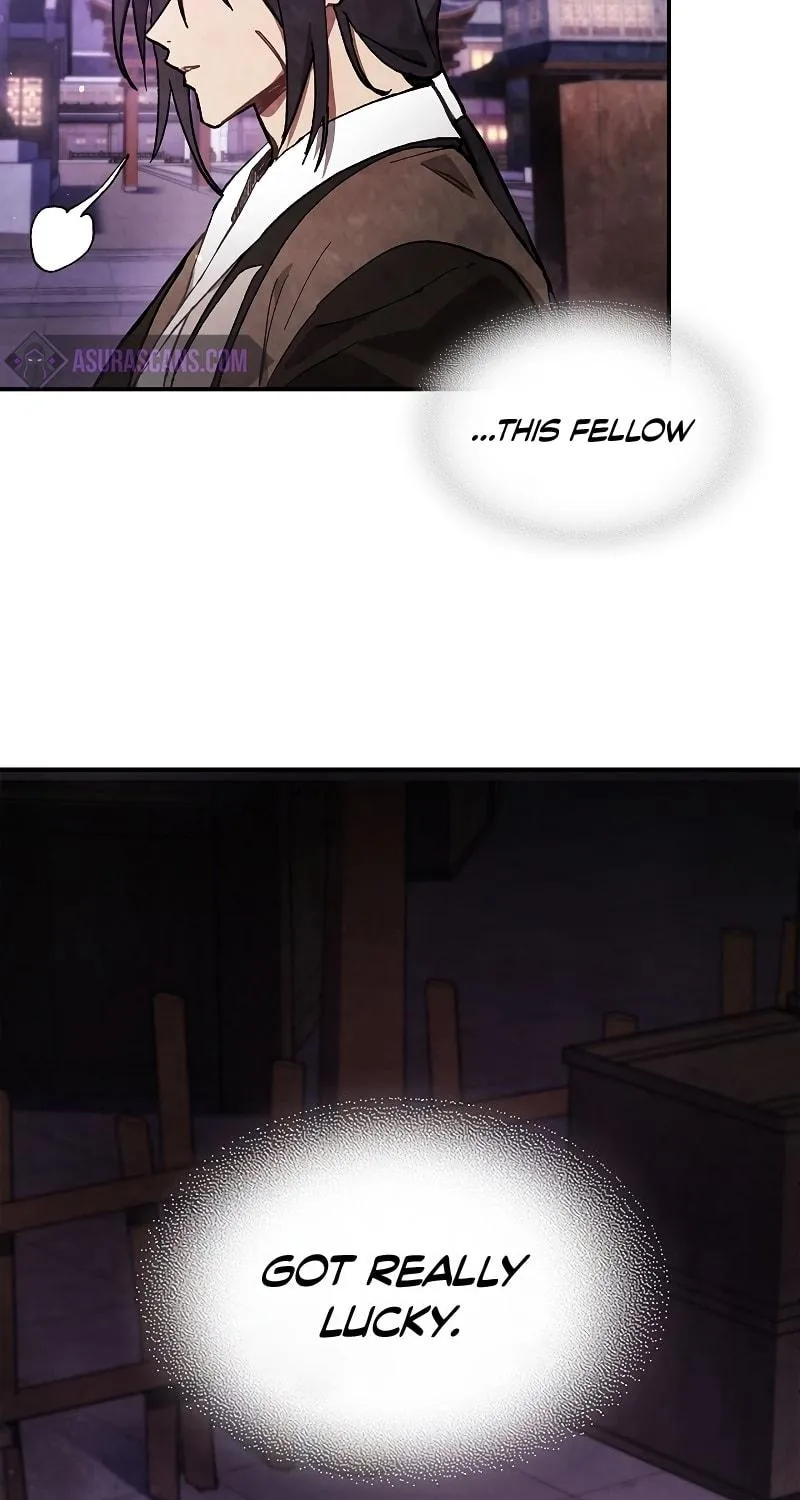 Read Chronicles of a Returner chapter 27 image 37 on Lezhin