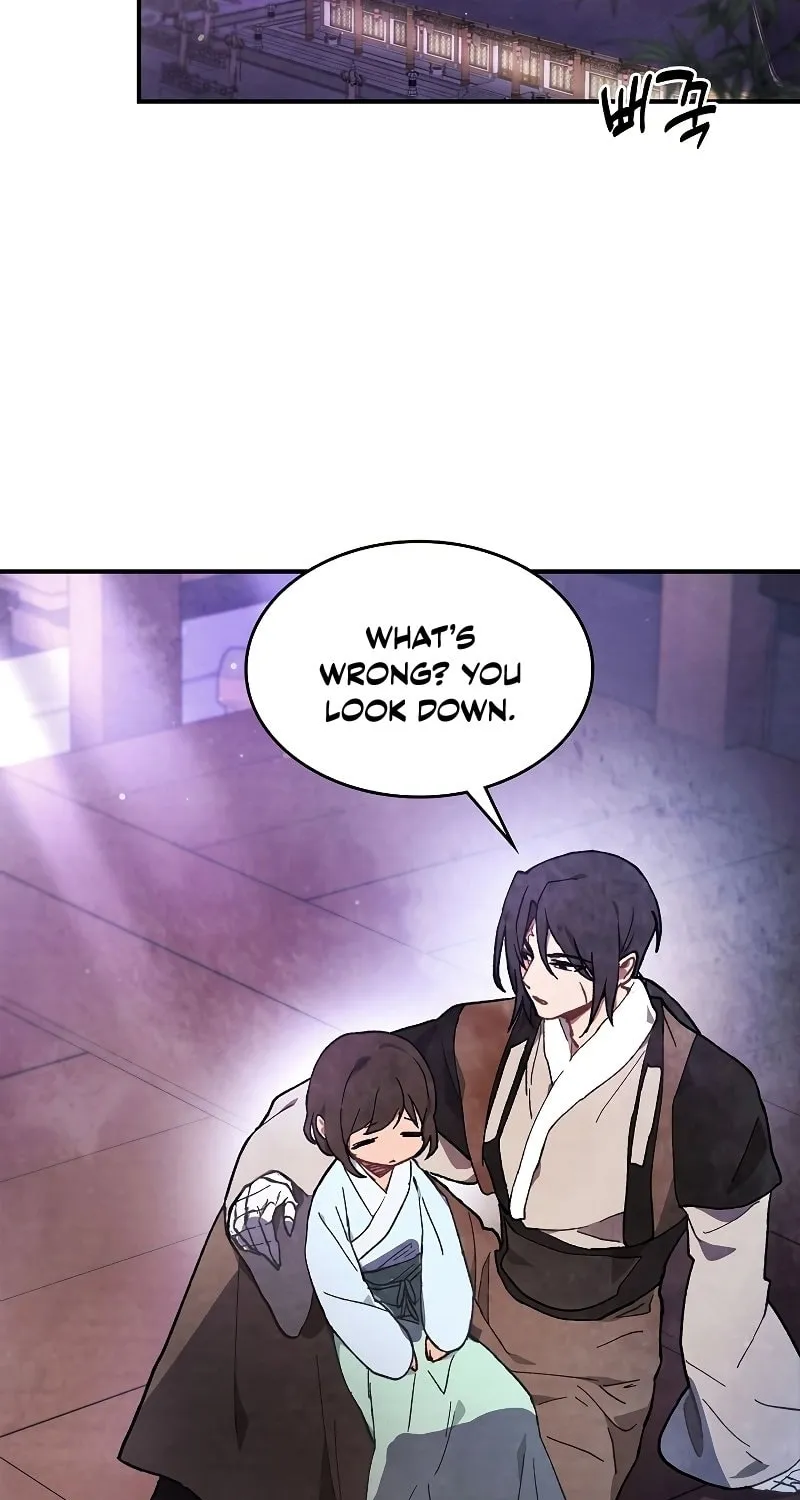 Read Chronicles of a Returner chapter 27 image 43 on Lezhin