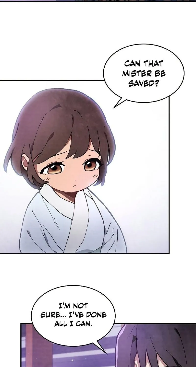 Read Chronicles of a Returner chapter 27 image 45 on Lezhin