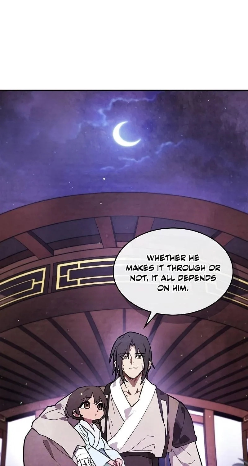 Read Chronicles of a Returner chapter 27 image 47 on Lezhin