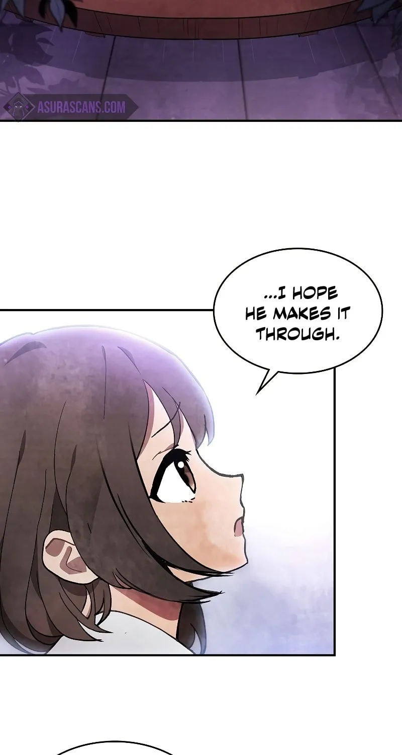 Read Chronicles of a Returner chapter 27 image 49 on Lezhin