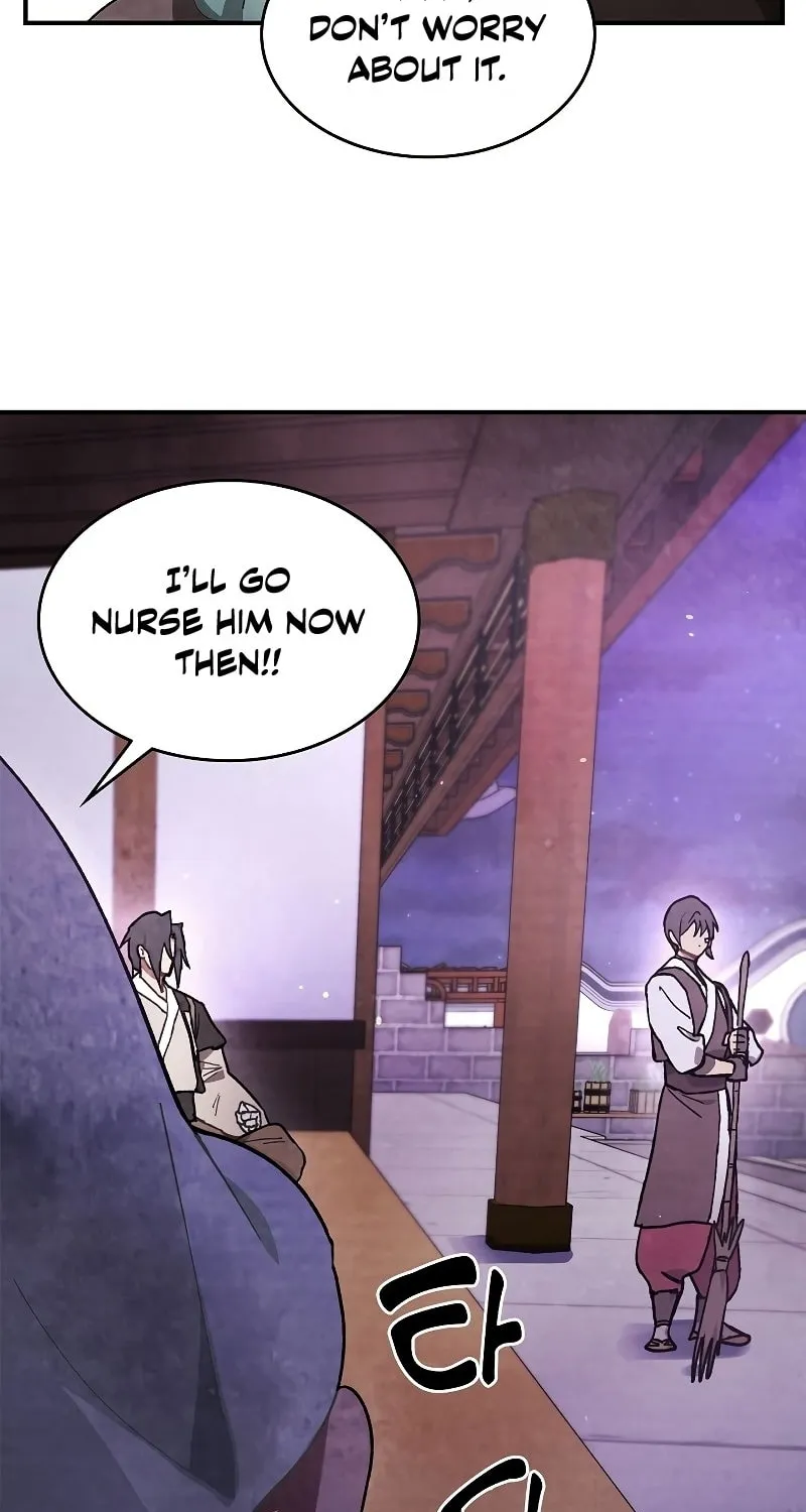 Read Chronicles of a Returner chapter 27 image 55 on Lezhin