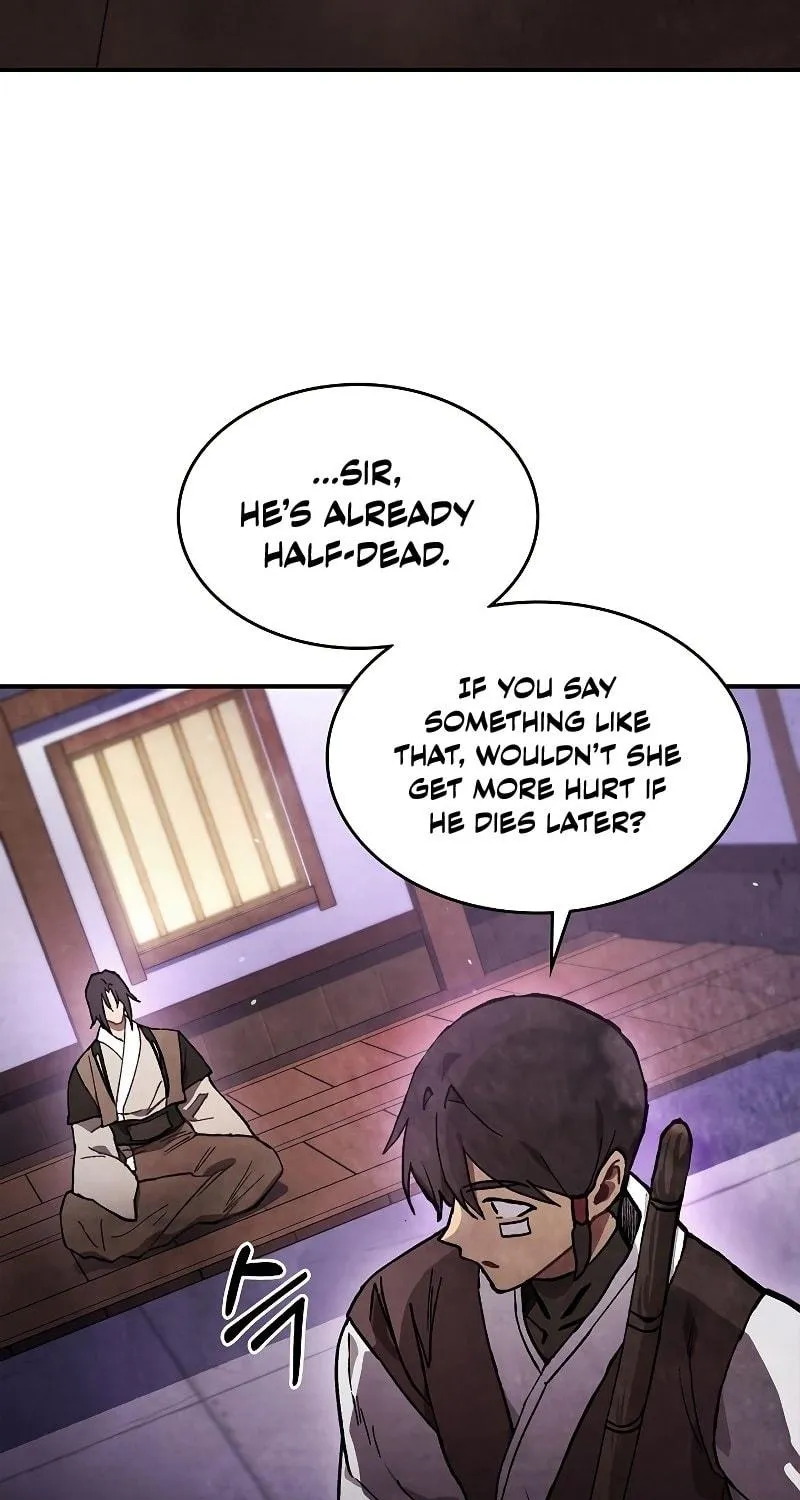 Read Chronicles of a Returner chapter 27 image 57 on Lezhin