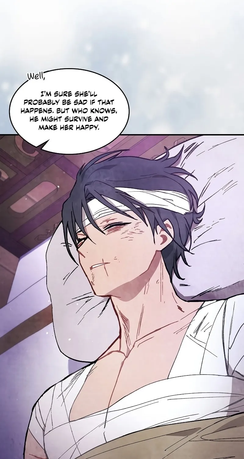 Read Chronicles of a Returner chapter 27 image 59 on Lezhin