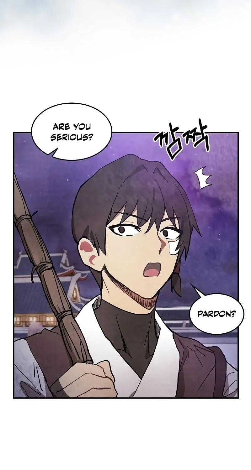 Read Chronicles of a Returner chapter 27 image 61 on Lezhin