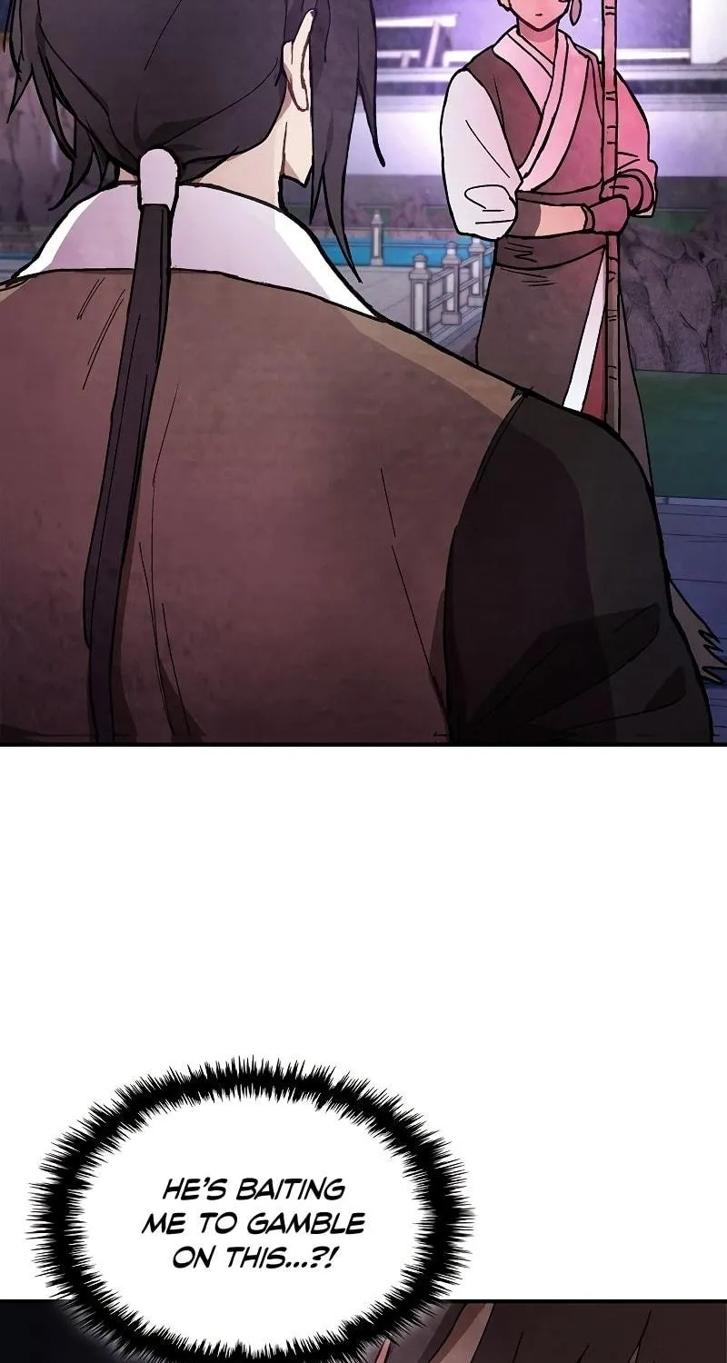 Read Chronicles of a Returner chapter 27 image 63 on Lezhin