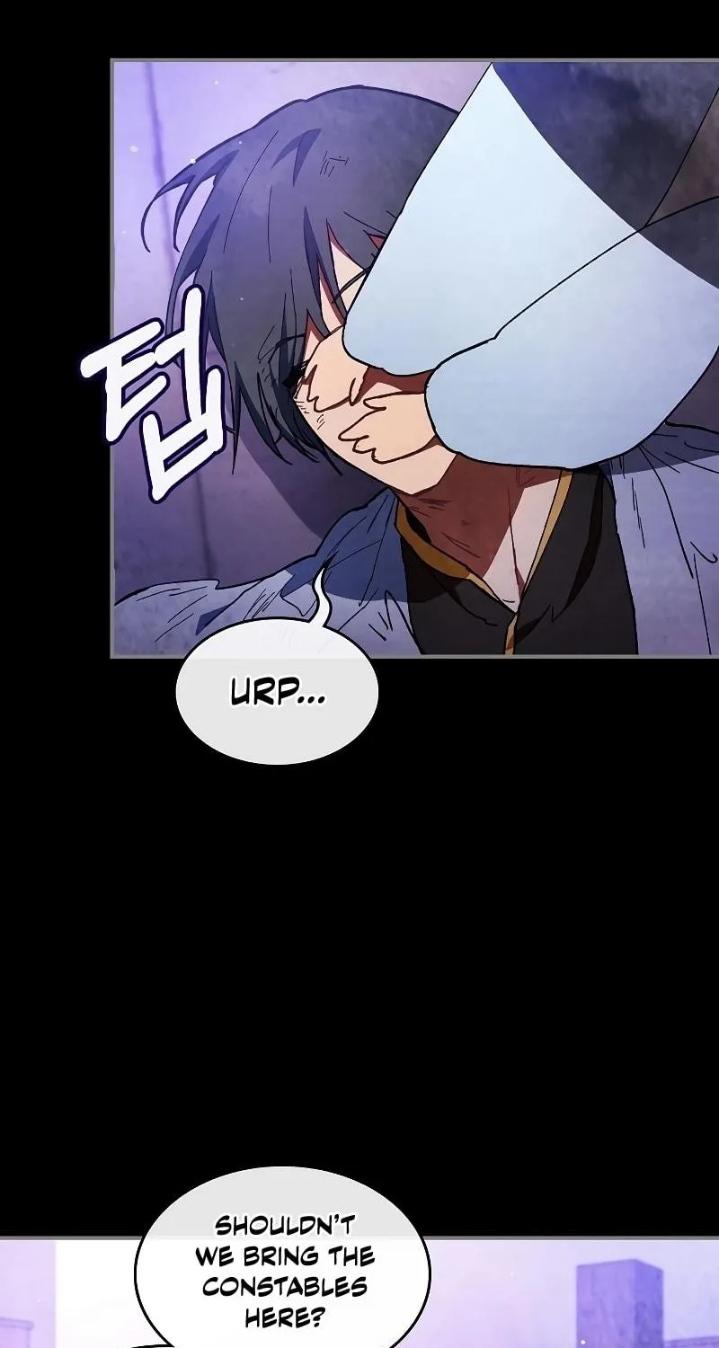 Read Chronicles of a Returner chapter 27 image 7 on Lezhin