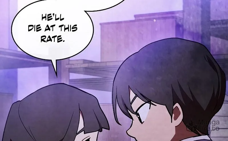 Read Chronicles of a Returner chapter 27 image 8 on Lezhin