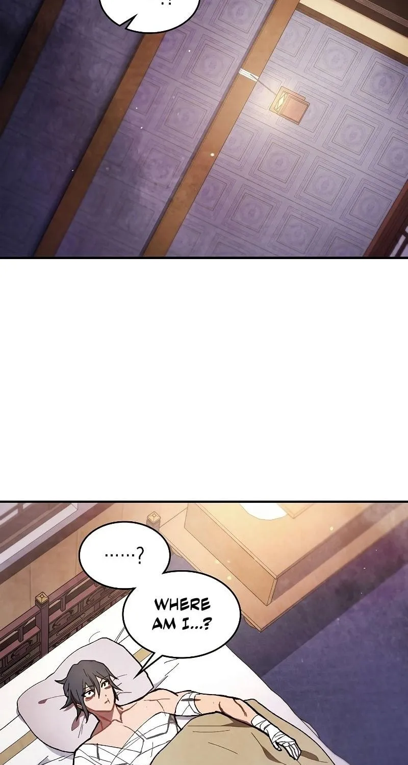 Read Chronicles of a Returner chapter 27 image 87 on Lezhin