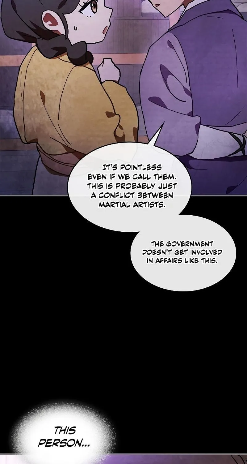 Read Chronicles of a Returner chapter 27 image 9 on Lezhin