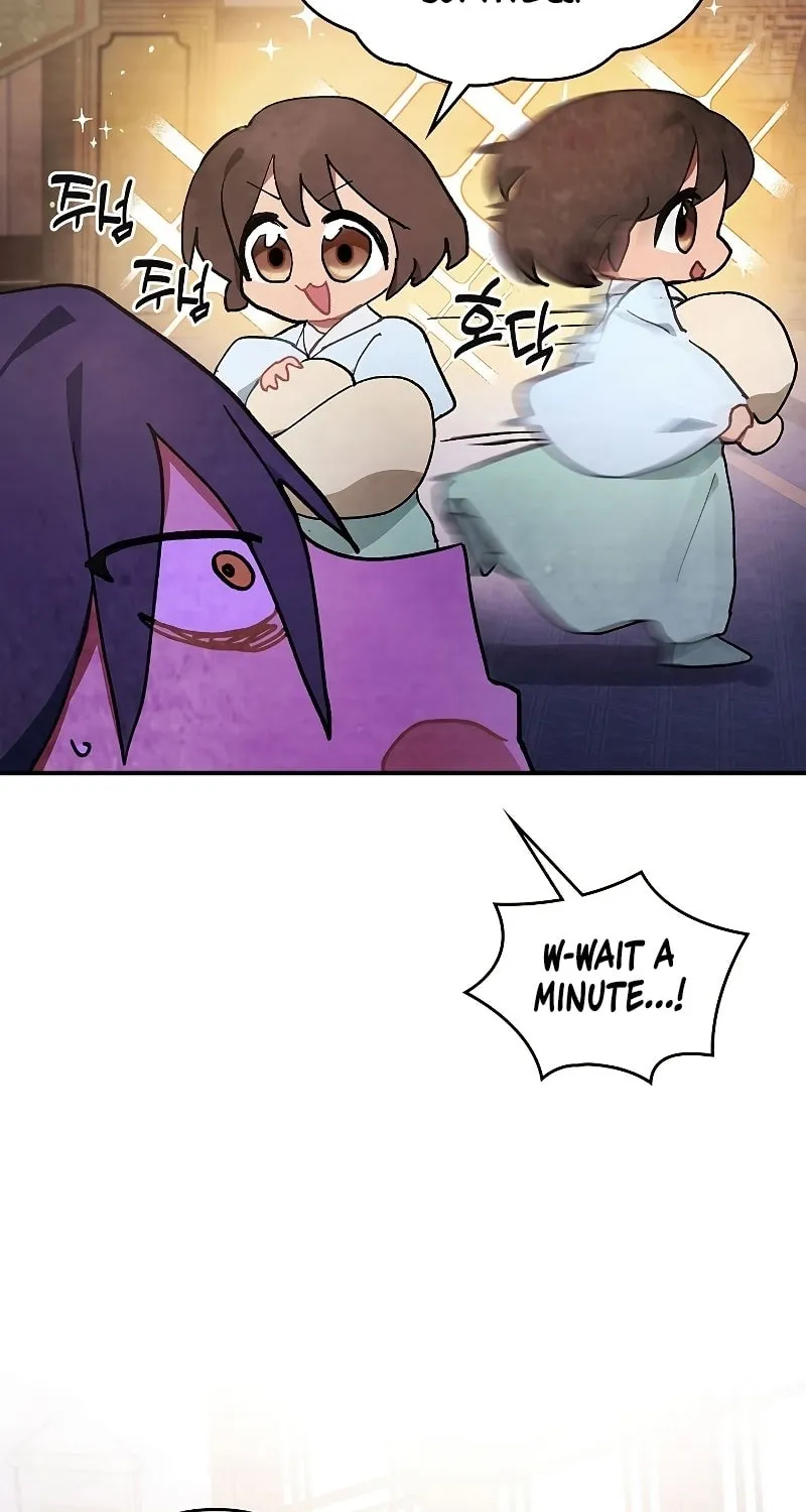 Read Chronicles of a Returner chapter 27 image 95 on Lezhin