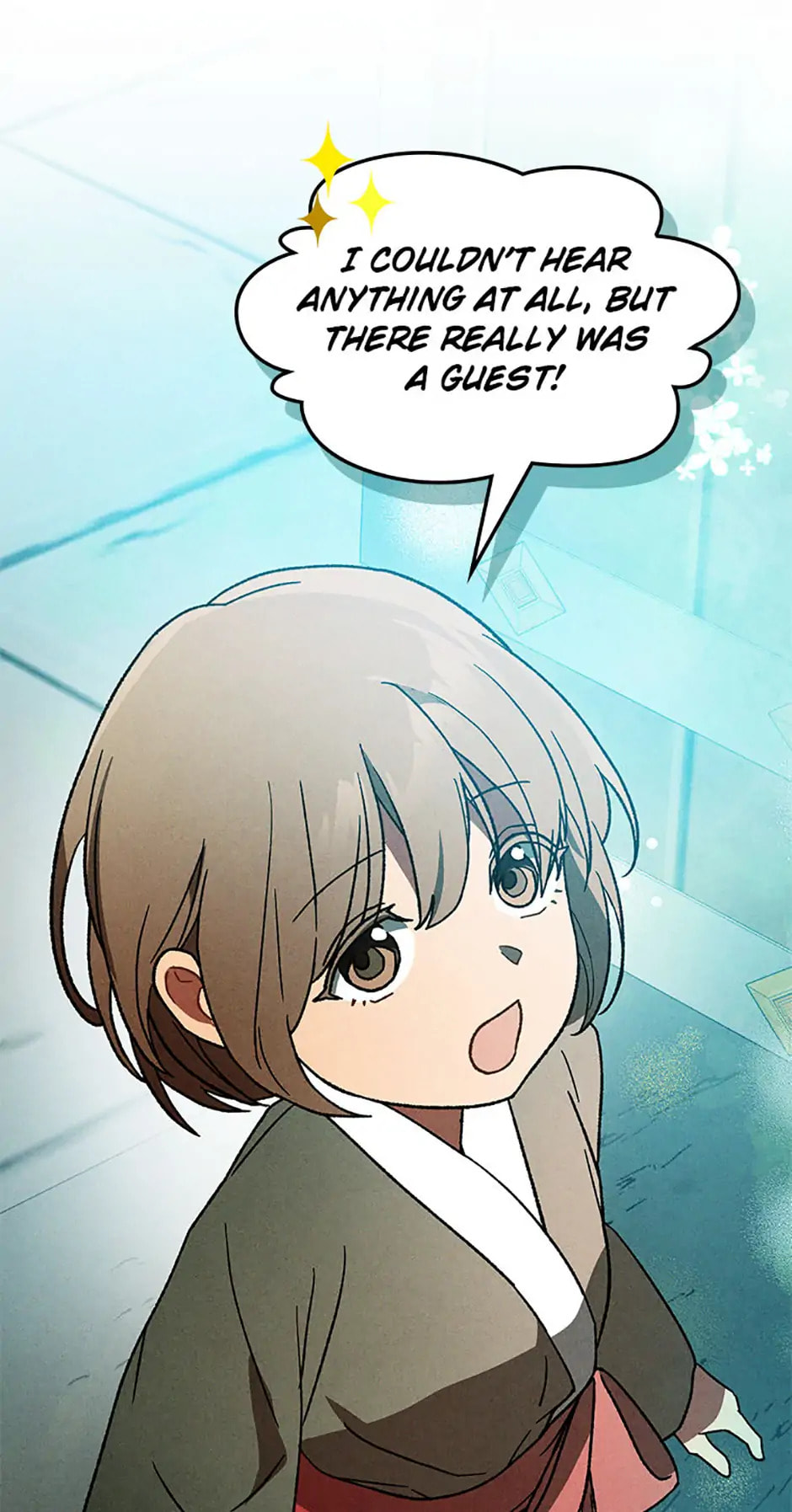 Read Chronicles of a Returner chapter 28.2 image 10 on Lezhin