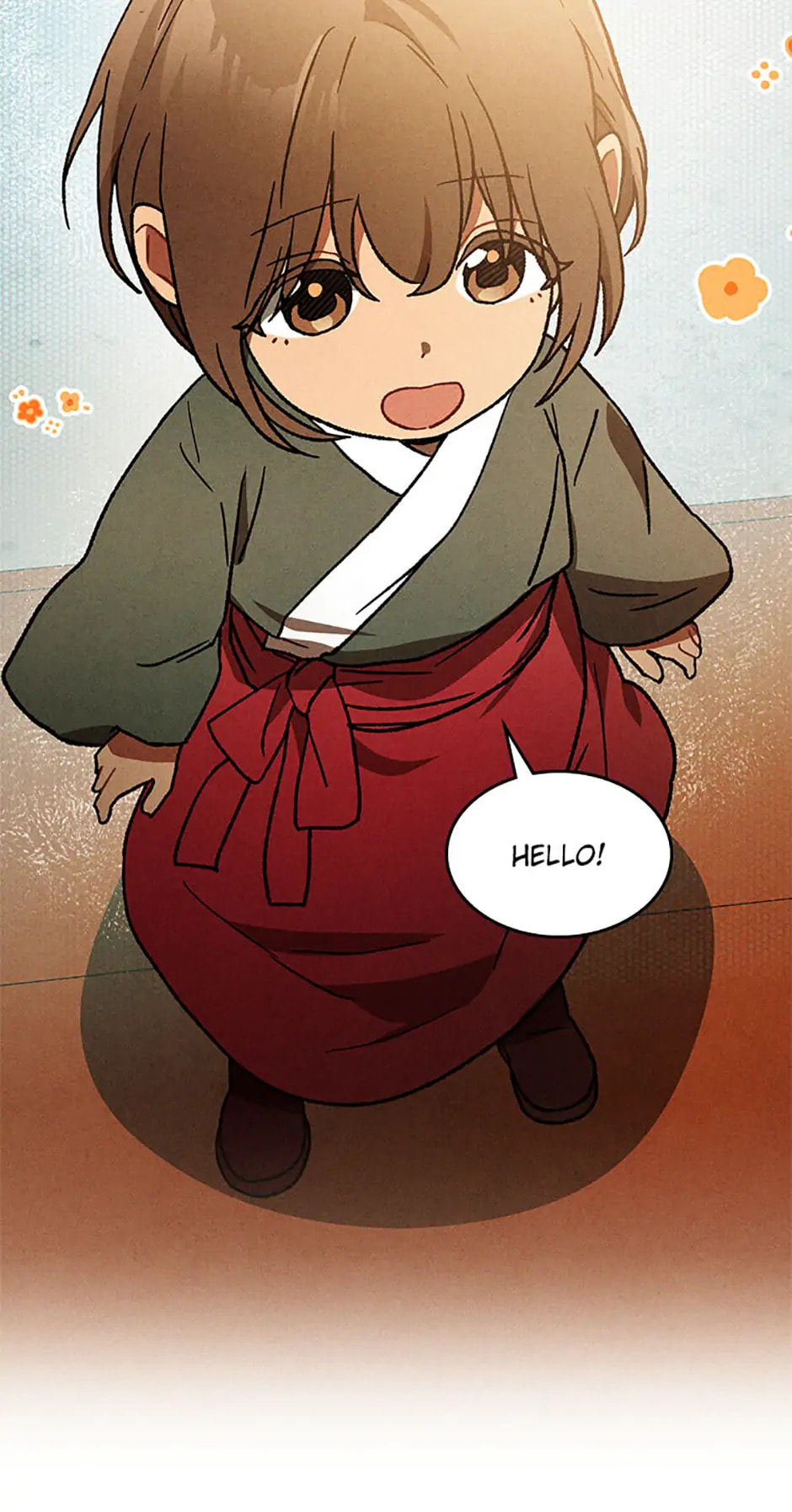 Read Chronicles of a Returner chapter 28.2 image 14 on Lezhin