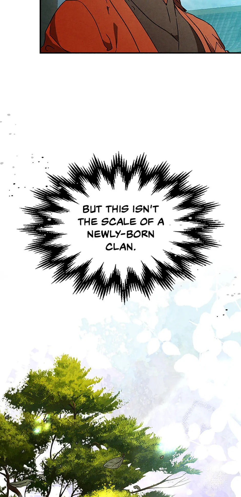 Read Chronicles of a Returner chapter 28.2 image 19 on Lezhin