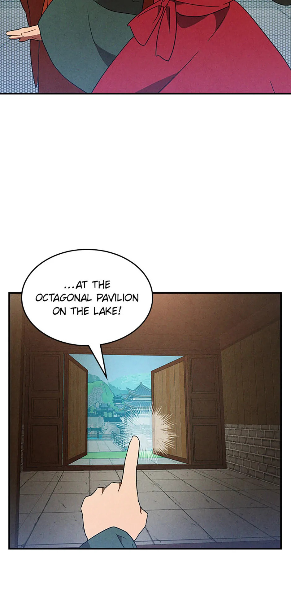 Read Chronicles of a Returner chapter 28.2 image 22 on Lezhin