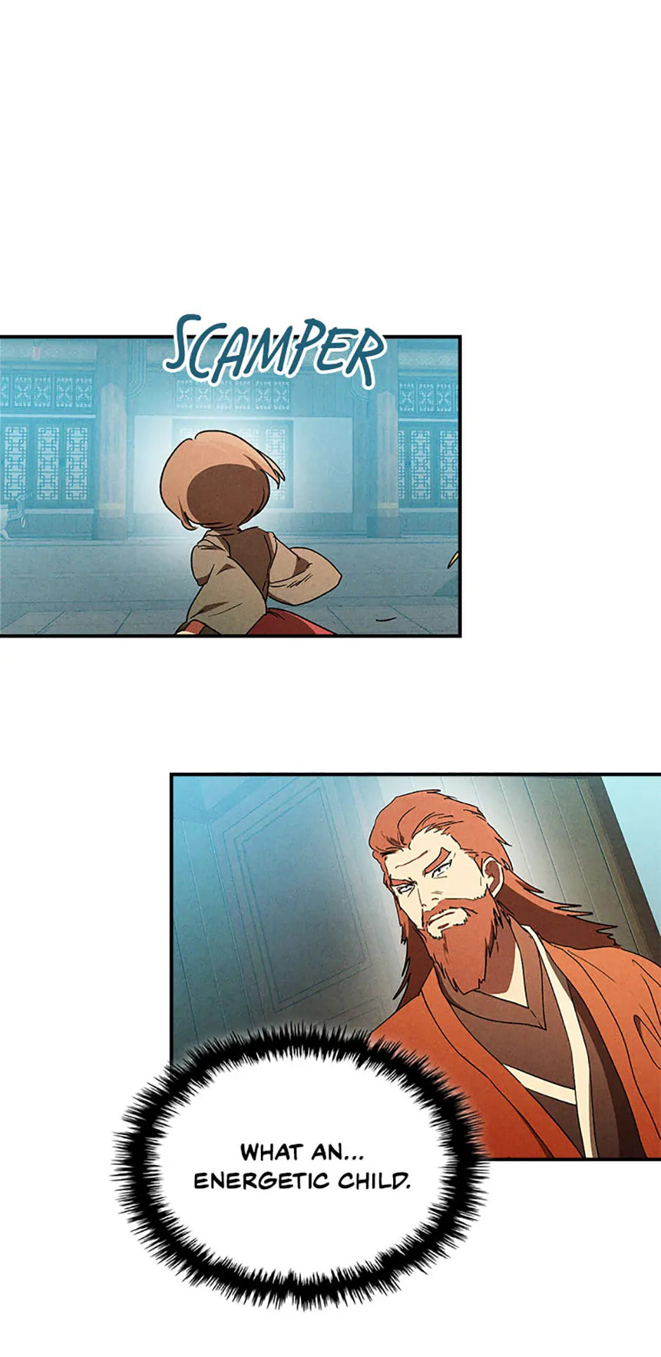 Read Chronicles of a Returner chapter 28.2 image 24 on Lezhin