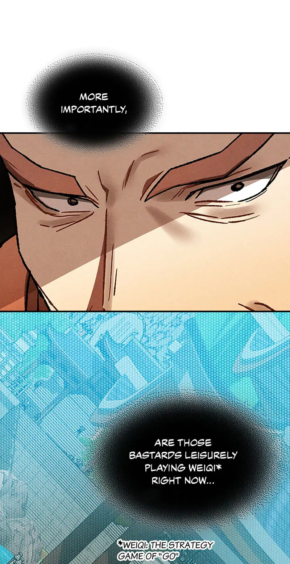 Read Chronicles of a Returner chapter 28.2 image 25 on Lezhin