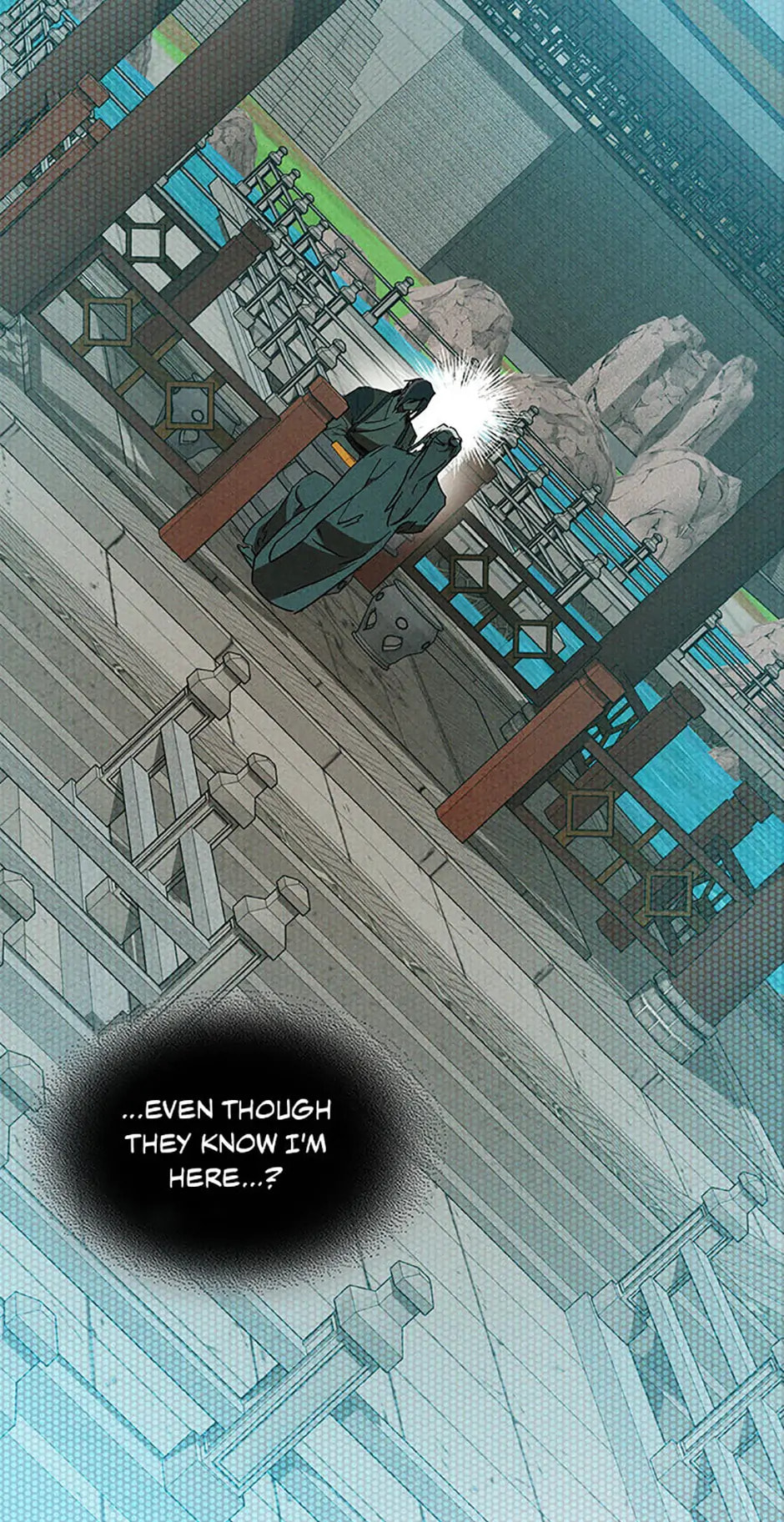 Read Chronicles of a Returner chapter 28.2 image 26 on Lezhin