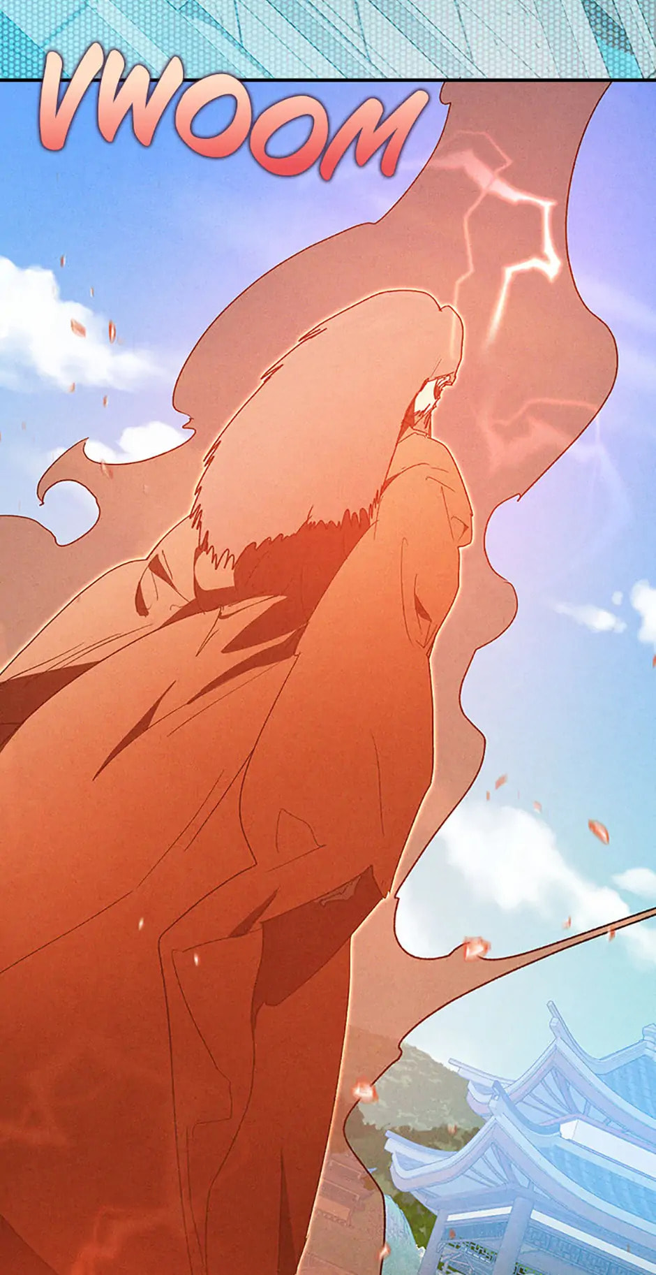 Read Chronicles of a Returner chapter 28.2 image 27 on Lezhin